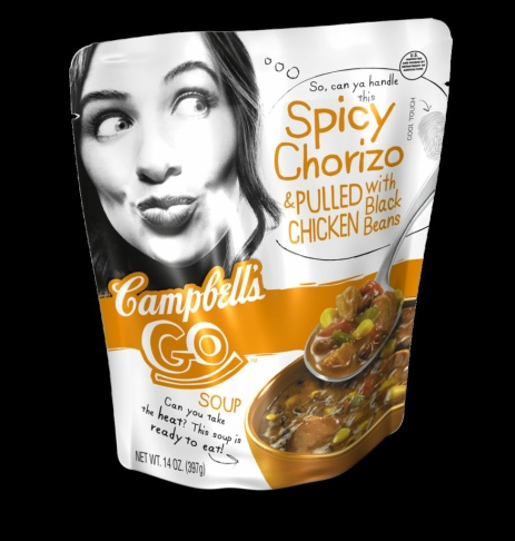 Campbell's Soup