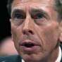 CIA Director Petraeus And Director Of Nat'l Intel. Clapper Testify To House Committee