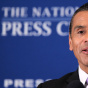 LA Mayor Villraigosa Discusses Immigration Reform In Washington
