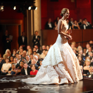 85th Annual Academy Awards - Backstage
