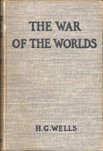War of the Worlds