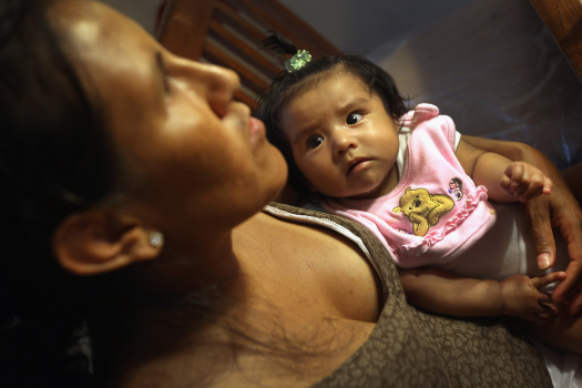 Immigrant Mother Of American Children Faces Deportation