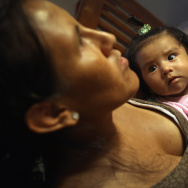 Immigrant Mother Of American Children Faces Deportation