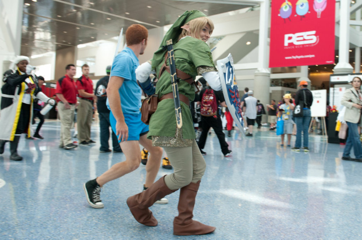 Anime Expo