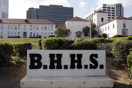Beverly Hills Schools