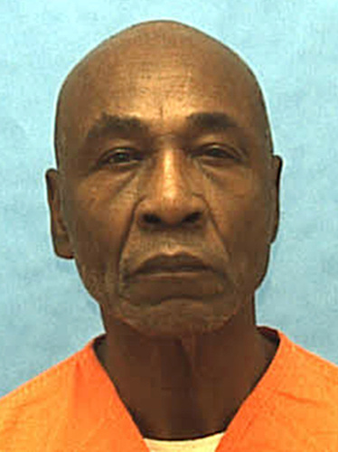 In arguments Monday, 68-year-old Florida inmate Freddie Lee Hall is challenging the state's use of an IQ cutoff to determine mental disability.