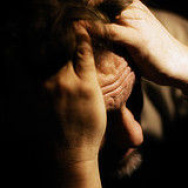 Are you or your family living with PTSD?