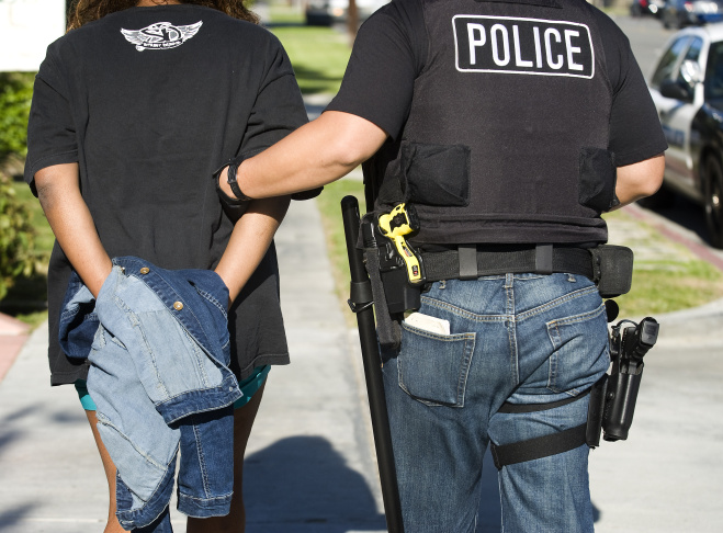 Parent Truancy Sweep - 1