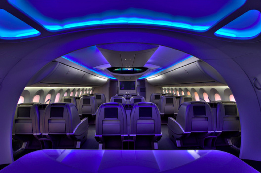 boeing 787 dreamliner