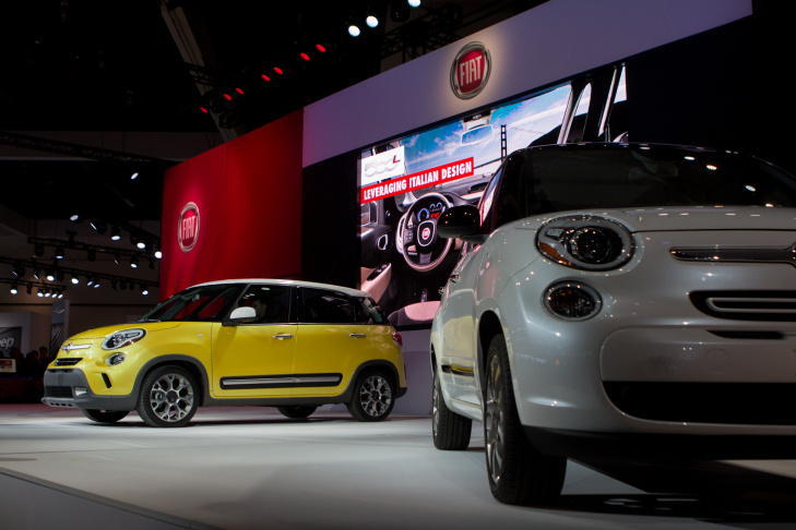 LA Auto Show - 24