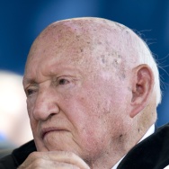 Chick-fil-A founder and Chairman S.Truet