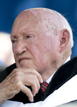 Chick-fil-A founder and Chairman S.Truet