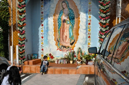 Boyle Heights