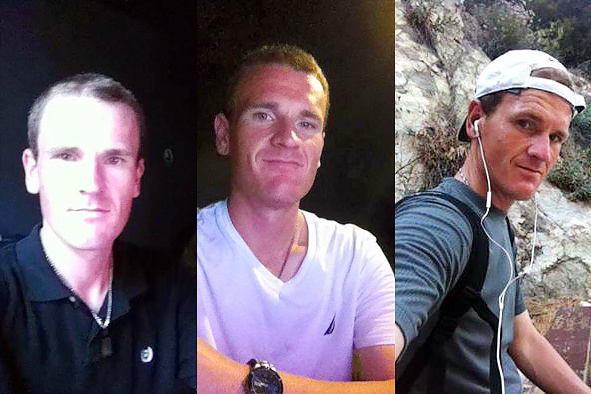In summer 2015, L.A. County sheriff's deputies shot and killed John Berry in his car outside his family’s Lakewood home. Berry was suffering from mental illness and unarmed.
