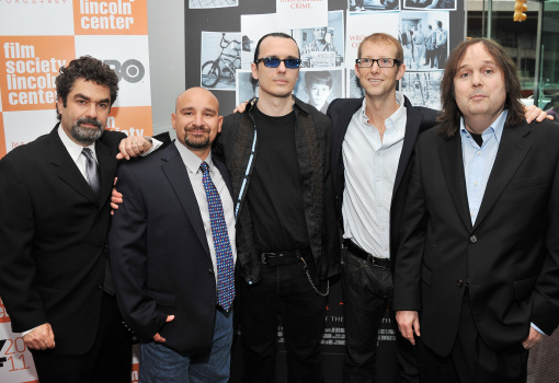 HBO Documentary Screening Of Paradise Lost 3: PURGATORY