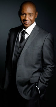 Branford Marsalis