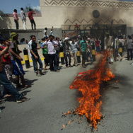 YEMEN-UNREST-US-FILM-PROTEST