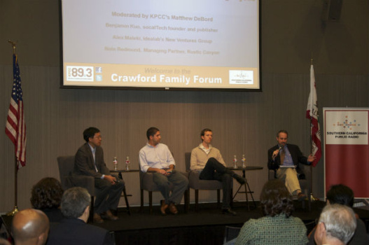 CFF VC Panel