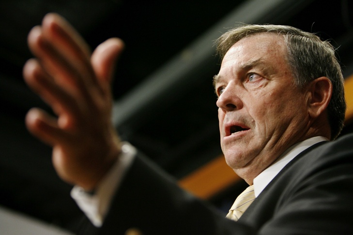 House GOP Leadership Hold News Conference On Immigration