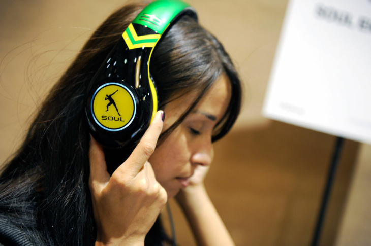2013 Consumer Electronics Show Highlights Newest Technology