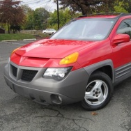 worst car ever