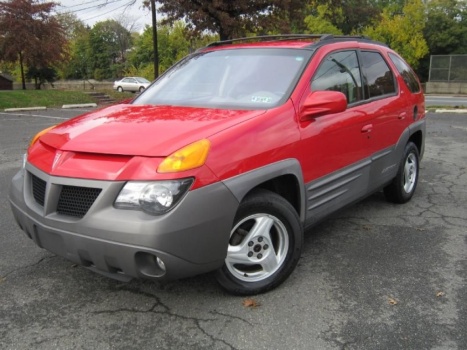 worst car ever