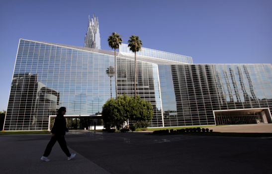 Crystal Cathedral