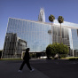 Crystal Cathedral
