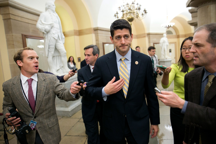 Government Shutdown Continues Without Resolution