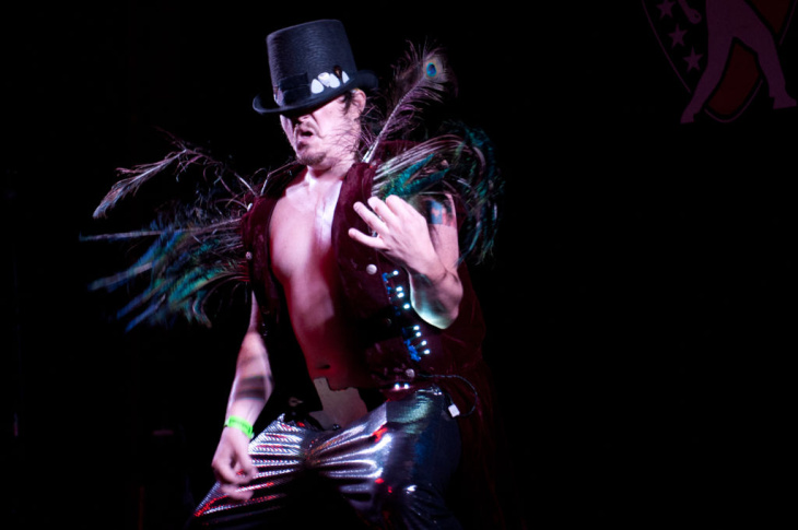 Air Guitar Championships