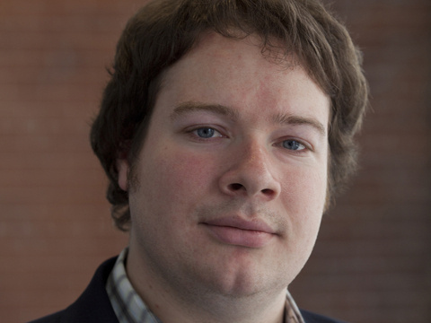 Bryan Goldberg is founder and CEO of Bustle.com, a new site targeting female audiences.