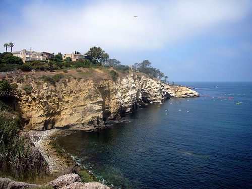 La Jolla