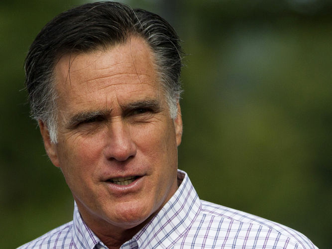 Republican presidential nominee Mitt Romney's comments on abortion have surprised those on both sides of the debate.