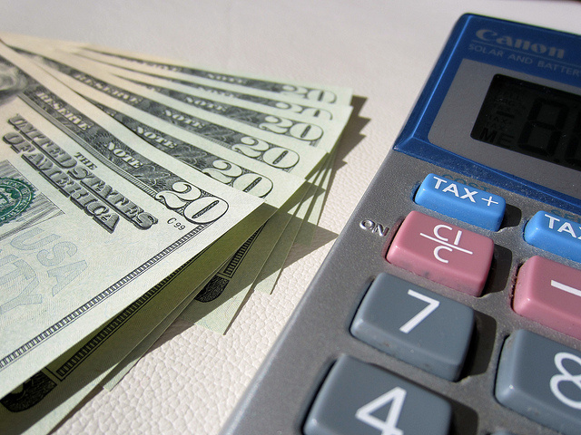 A Los Angeles Unified audit found financial issues with one of the charters overseen by a board candidate in the East Los Angeles school district.