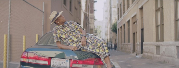 Pharrell Williams - Happy (Official Music Video)