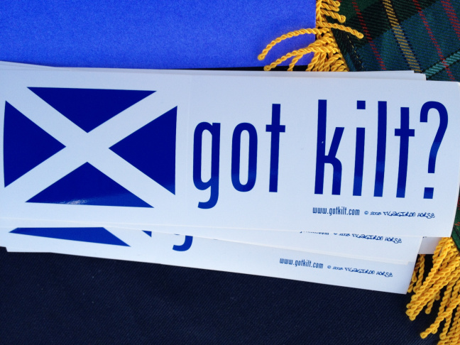 ScotsFest 2013