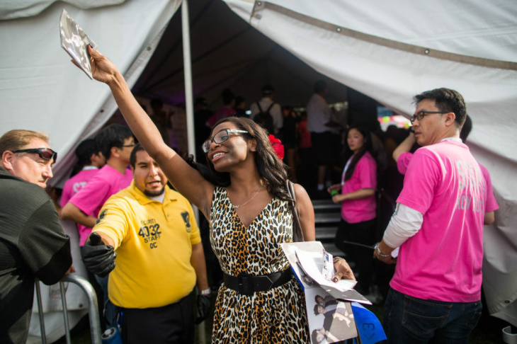 KCON - K-Pop Convention