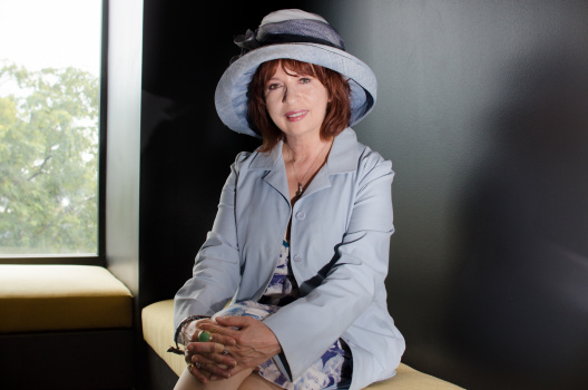 Patt Morisson - 3