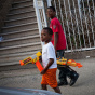 Supporters Of Police Shooting Victim Ramarley Graham