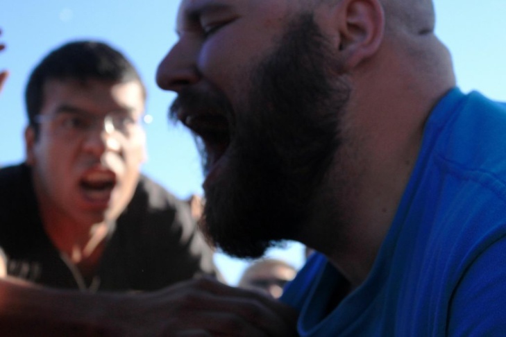 FYF 2012