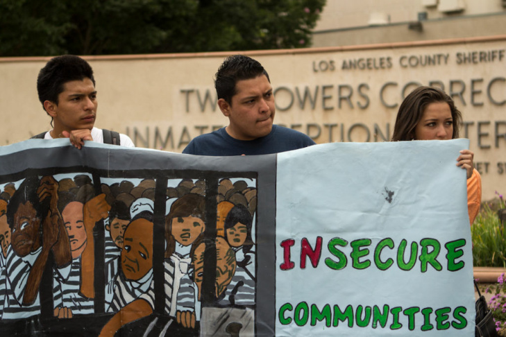 Restoring Trust Campaign
