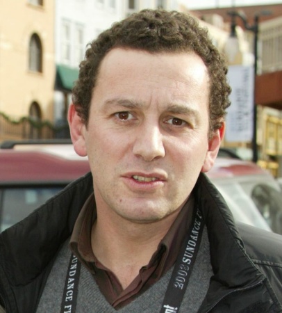 2003 Sundance Film Festival