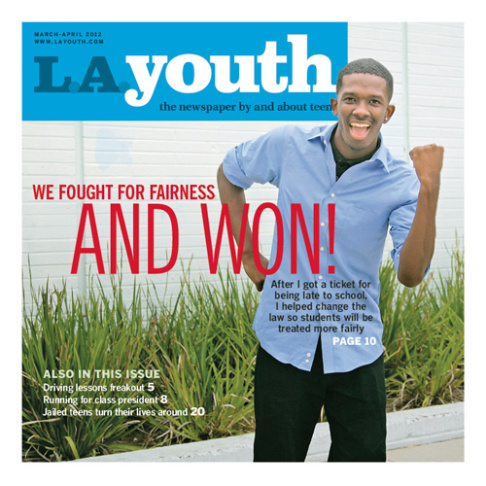 L.A. Youth
