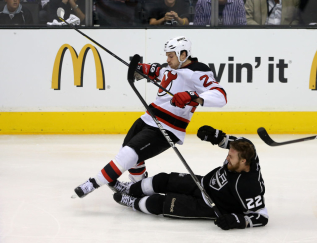 2012 NHL Stanley Cup Final ? Game Six