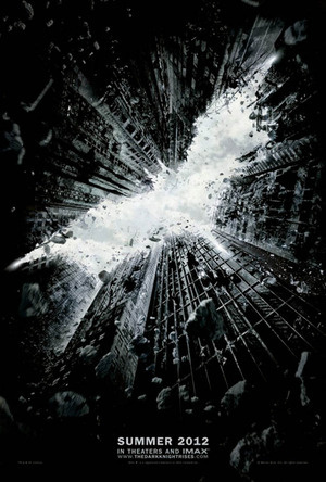 The Dark Knight Rises is just one of the "smart" superhero flicks slated for 2012.