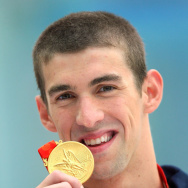 Olympics Day 7 - Swimming