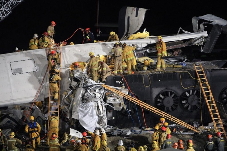 FILE PHOTO:Metrolink Engineer Sent Text Message 22 Seconds Before Crash