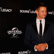 "The Bourne Legacy" Melbourne Premiere
