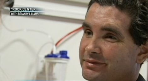 Bryan Stow is recovering at an undisclosed rehab center.