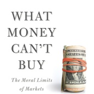 What Money Can't Buy